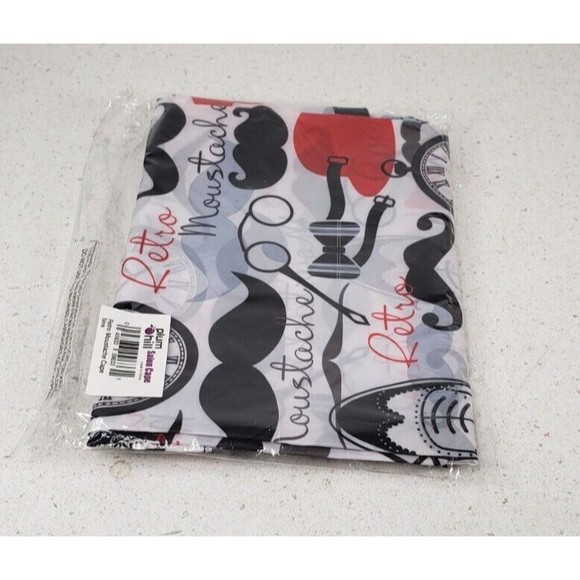 Hair Cutting Cape For Professional Barbers Salons or At Home Stylists Retro Cape - Picture 3 of 13